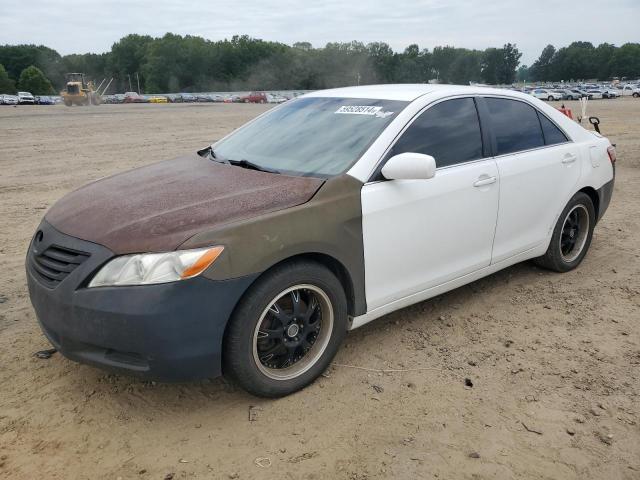 TOYOTA CAMRY 2009 4t1be46k49u883757