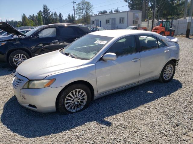 TOYOTA CAMRY BASE 2009 4t1be46k49u884956