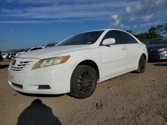 TOYOTA CAMRY 2009 4t1be46k49u894371