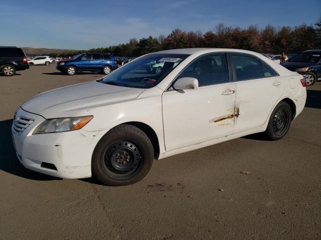 TOYOTA CAMRY 2009 4t1be46k49u899778