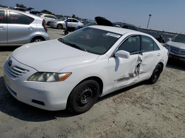 TOYOTA CAMRY 2009 4t1be46k49u911976