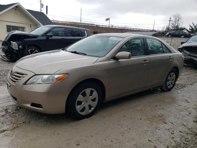 TOYOTA CAMRY 2009 4t1be46k49u916997