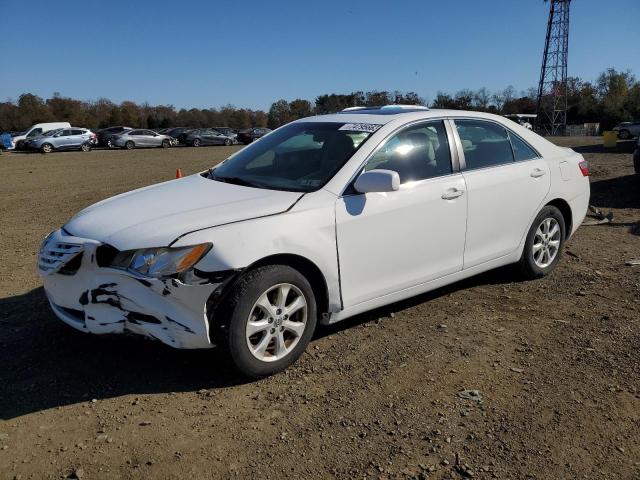 TOYOTA CAMRY 2009 4t1be46k49u917082