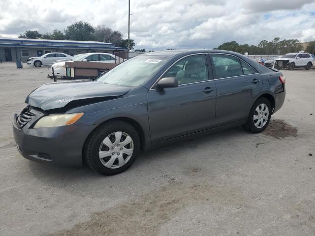 TOYOTA CAMRY BASE 2009 4t1be46k49u917986