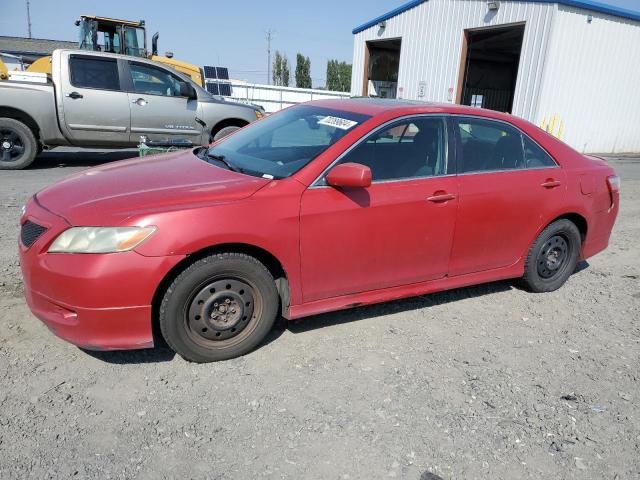 TOYOTA CAMRY CE 2007 4t1be46k57u014078