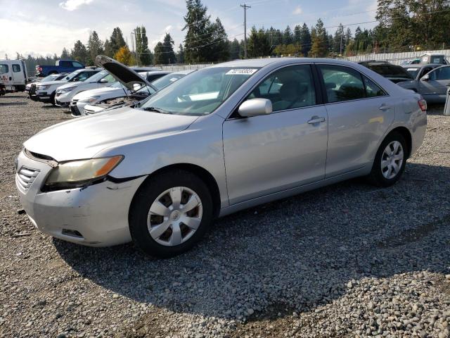 TOYOTA CAMRY CE 2007 4t1be46k57u024058