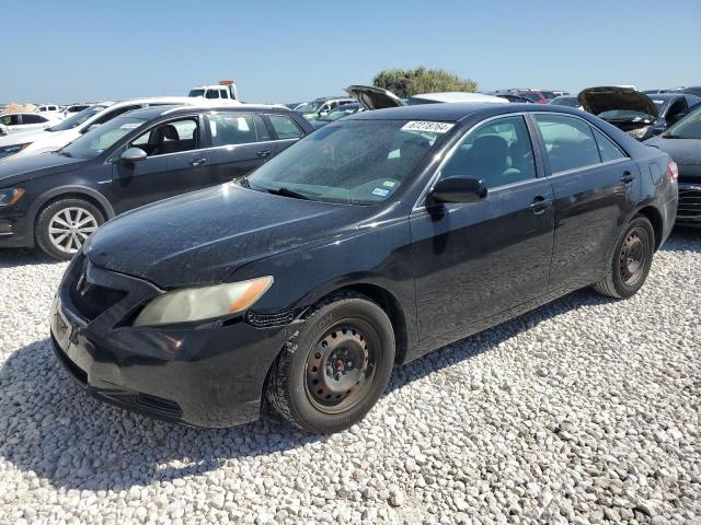 TOYOTA CAMRY CE 2007 4t1be46k57u029700