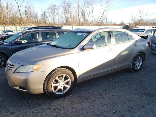 TOYOTA CAMRY 2007 4t1be46k57u035139