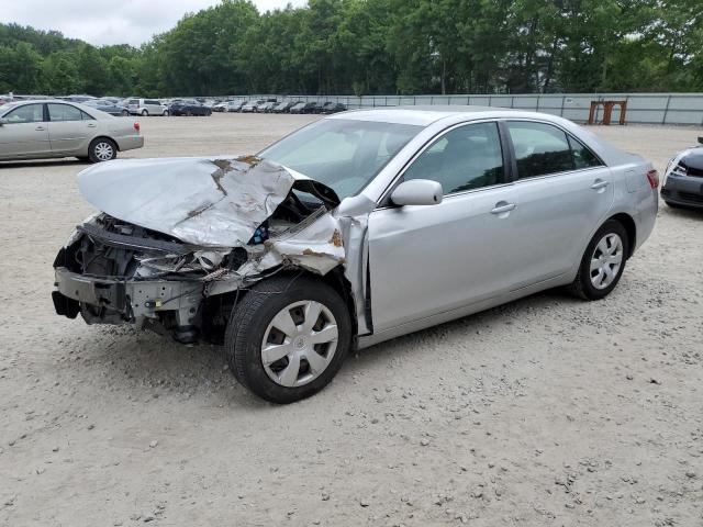 TOYOTA CAMRY 2007 4t1be46k57u038719