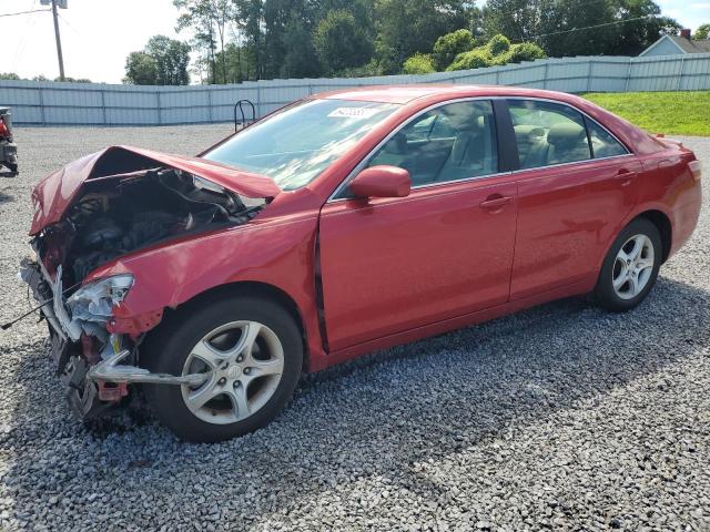 TOYOTA CAMRY CE 2007 4t1be46k57u048067