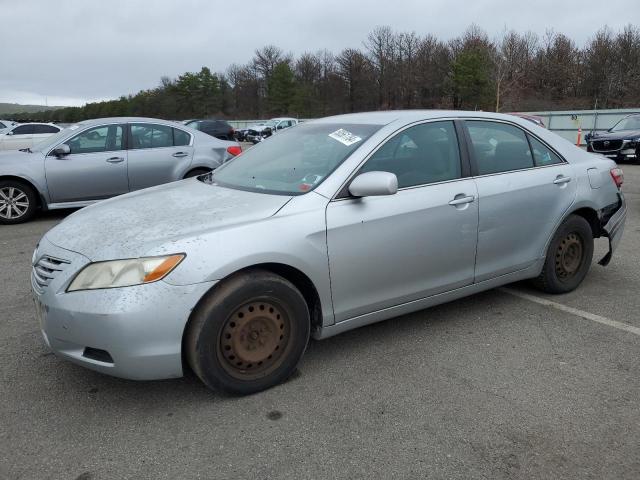 TOYOTA CAMRY 2007 4t1be46k57u054161