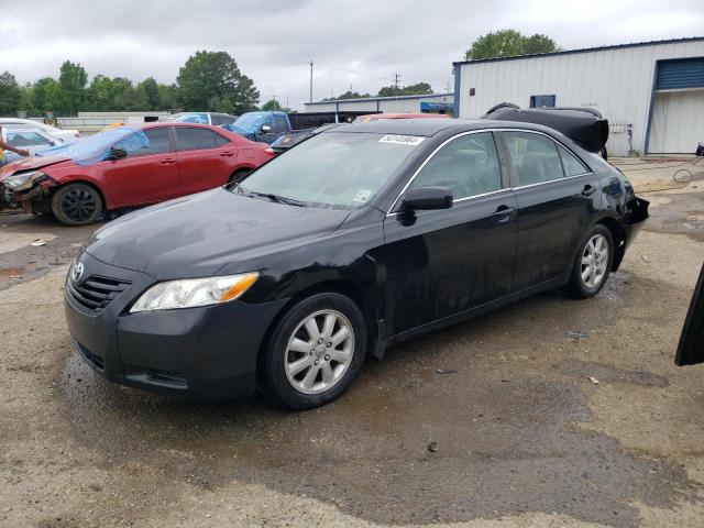 TOYOTA CAMRY 2007 4t1be46k57u083644