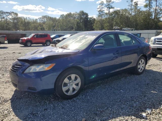 TOYOTA CAMRY CE 2007 4t1be46k57u087340