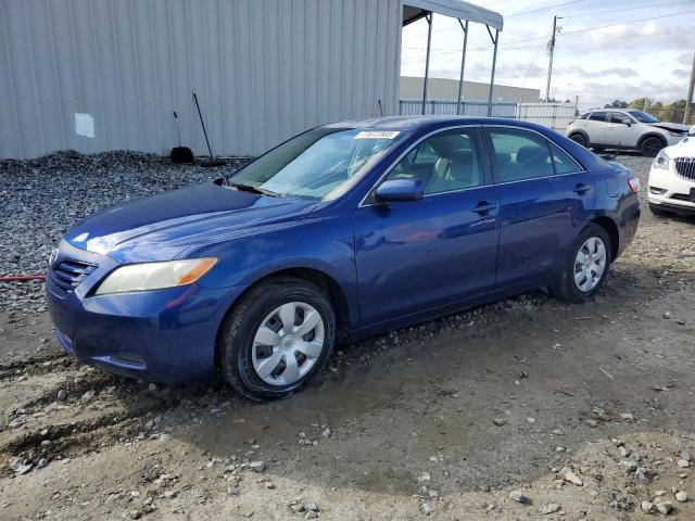 TOYOTA CAMRY 2007 4t1be46k57u087919