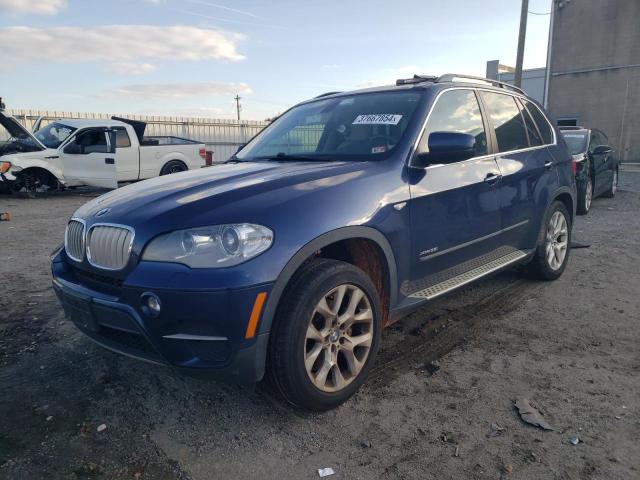 BMW X5 2013 4t1be46k57u089475