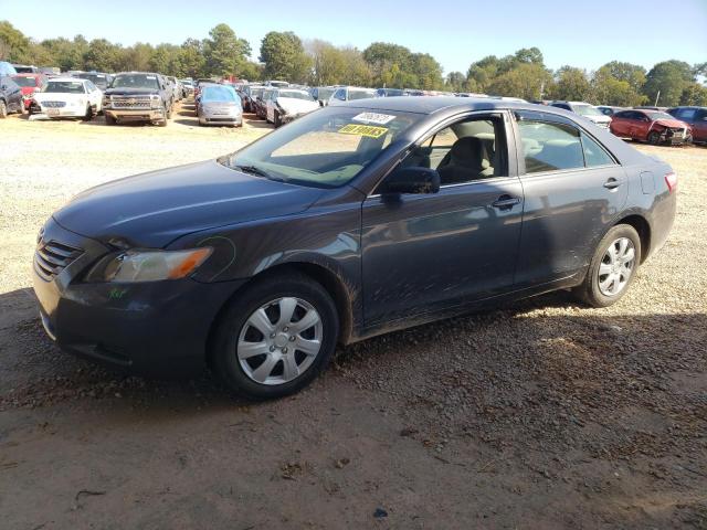 TOYOTA CAMRY CE 2007 4t1be46k57u095972