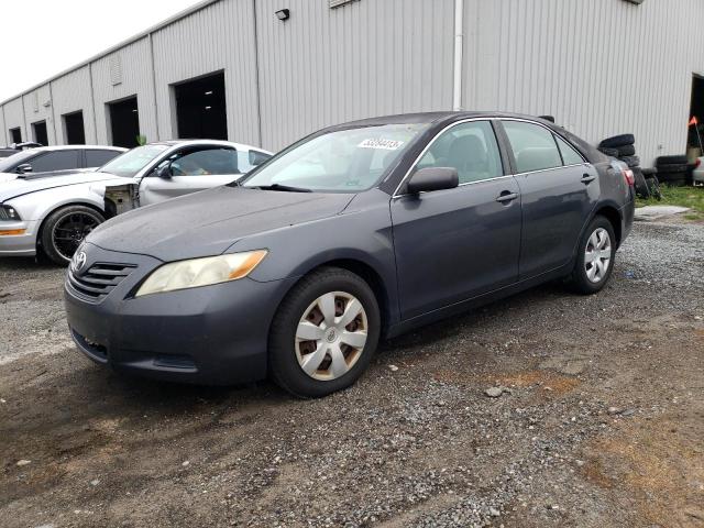 TOYOTA CAMRY CE 2007 4t1be46k57u113547