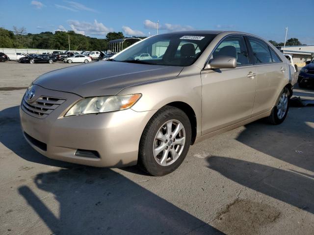 TOYOTA CAMRY CE 2007 4t1be46k57u114567