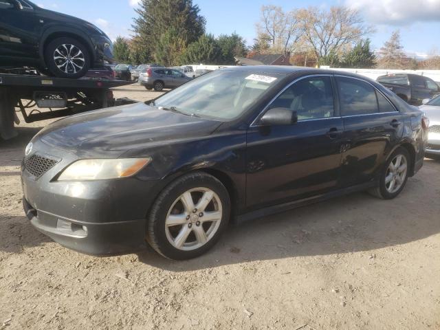 TOYOTA CAMRY 2007 4t1be46k57u132728