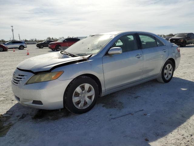 TOYOTA CAMRY 2007 4t1be46k57u133930