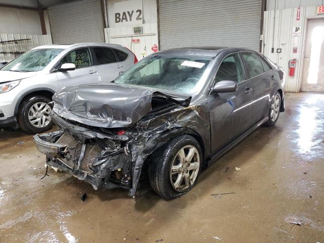 TOYOTA CAMRY 2007 4t1be46k57u134995