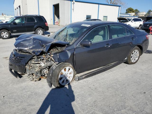 TOYOTA CAMRY 2007 4t1be46k57u147455