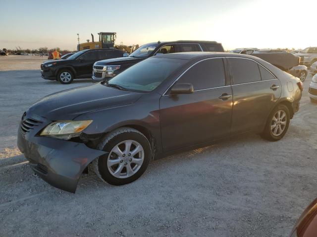 TOYOTA CAMRY CE 2007 4t1be46k57u152042