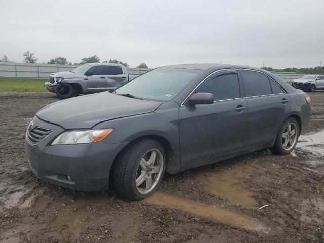 TOYOTA CAMRY 2007 4t1be46k57u157886