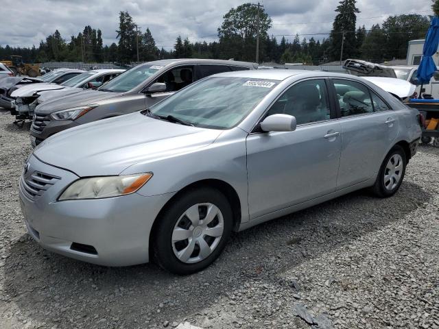 TOYOTA CAMRY 2007 4t1be46k57u159069