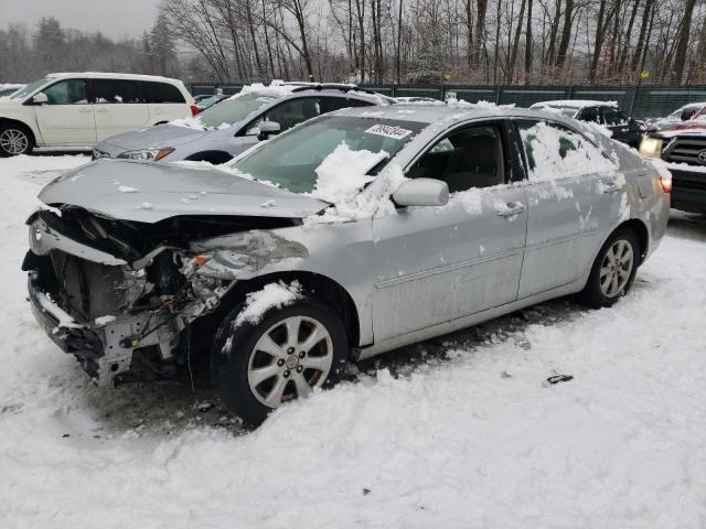 TOYOTA CAMRY 2007 4t1be46k57u162344