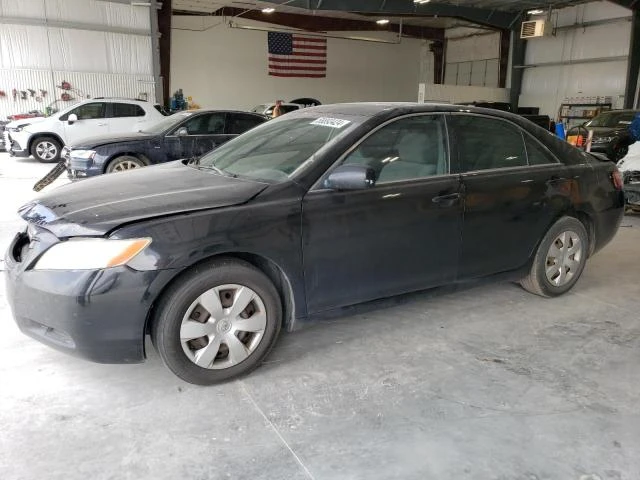 TOYOTA CAMRY CE 2007 4t1be46k57u163543