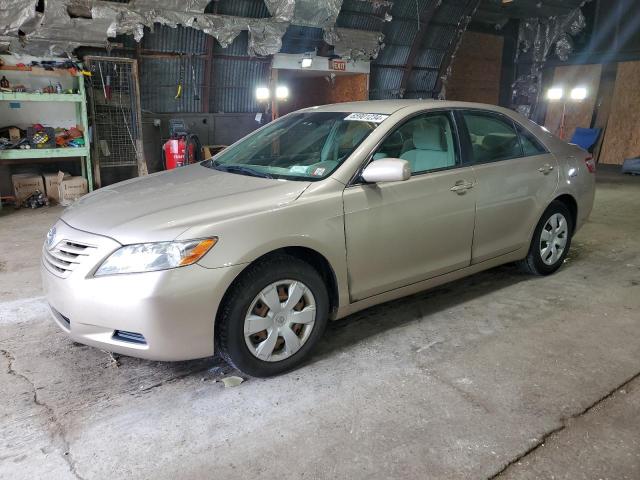 TOYOTA CAMRY CE 2007 4t1be46k57u175644