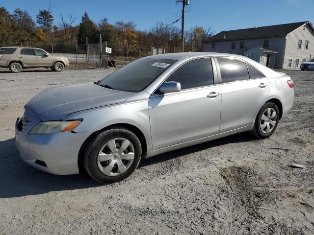 TOYOTA CAMRY 2007 4t1be46k57u186689