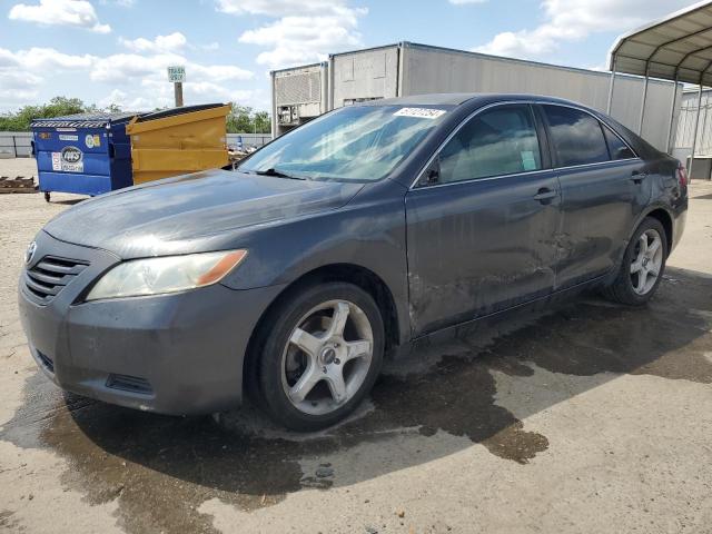 TOYOTA CAMRY 2007 4t1be46k57u503595