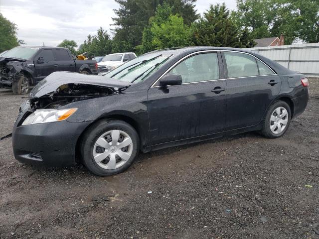 TOYOTA CAMRY 2007 4t1be46k57u506660