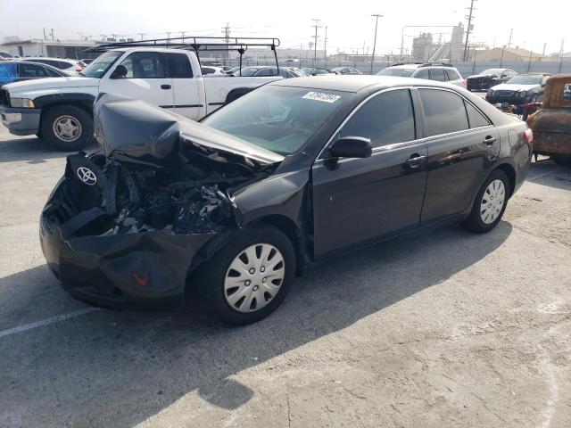 TOYOTA CAMRY 2007 4t1be46k57u507159