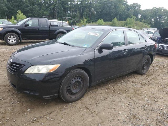 TOYOTA CAMRY CE 2007 4t1be46k57u508991