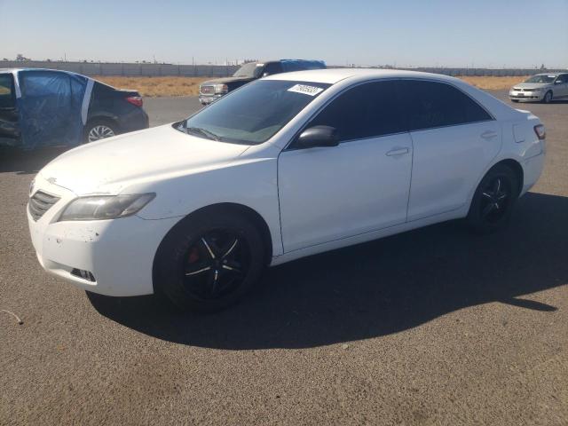 TOYOTA CAMRY CE 2007 4t1be46k57u523099