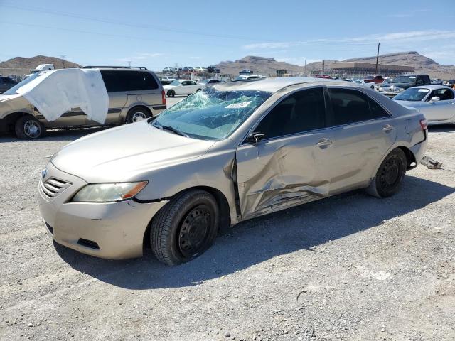 TOYOTA CAMRY CE 2007 4t1be46k57u557348