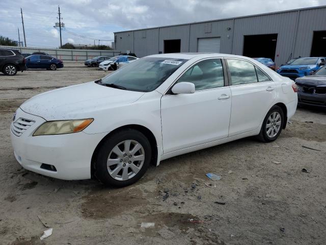 TOYOTA CAMRY 2007 4t1be46k57u565434