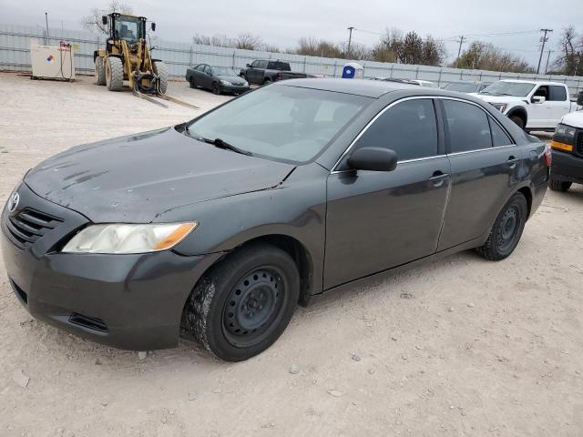 TOYOTA CAMRY CE 2007 4t1be46k57u577695