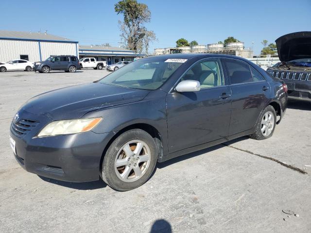 TOYOTA CAMRY CE 2007 4t1be46k57u583738