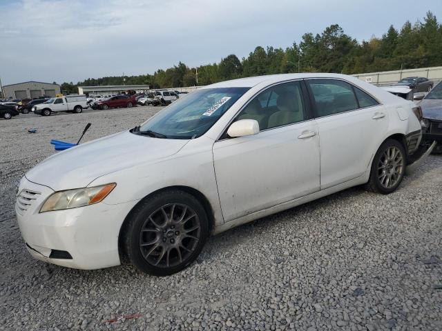 TOYOTA CAMRY 2007 4t1be46k57u592584