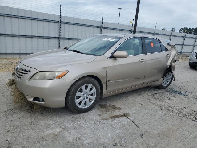 TOYOTA CAMRY CE 2007 4t1be46k57u593363