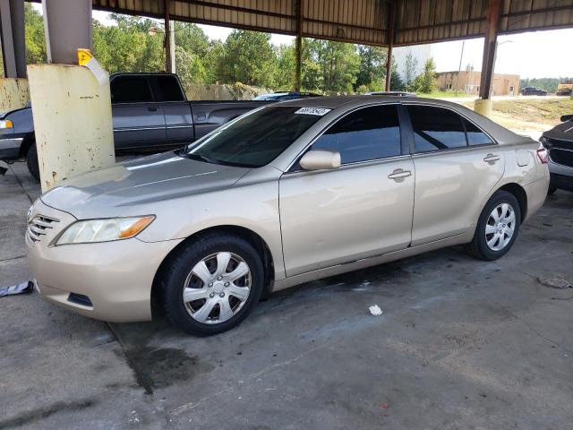 TOYOTA CAMRY CE 2007 4t1be46k57u594982