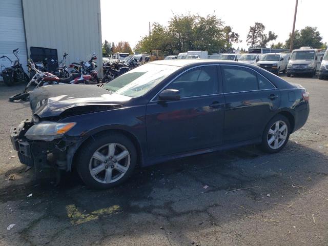 TOYOTA CAMRY CE 2007 4t1be46k57u602420