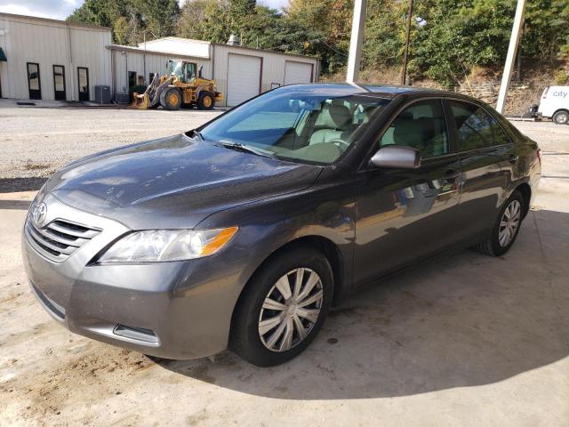 TOYOTA CAMRY 2007 4t1be46k57u619234