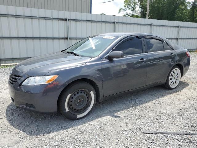 TOYOTA CAMRY CE 2007 4t1be46k57u626670