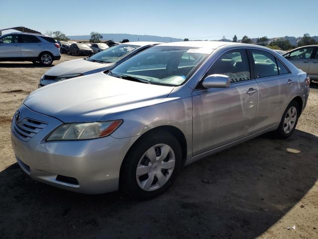 TOYOTA CAMRY CE 2007 4t1be46k57u635210