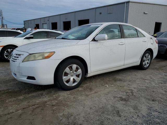 TOYOTA CAMRY 2007 4t1be46k57u669518